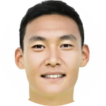 Chunsheng Li