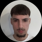 Miodrag  Dimitrijević