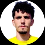 صورة Angelos Syrpis