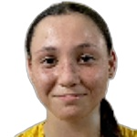 Kirsten Sarah Brown