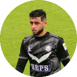 Oussama Bechir Khentit