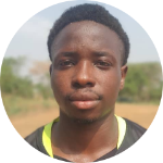 Aderinkola Samuel Abiodun