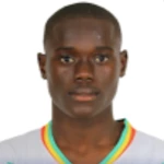 El Hadji Malick Cisse