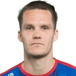 صورة Nigel Boogaard
