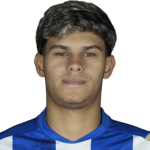 Dener Pacheco Santos