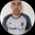 Marko Krstić
