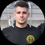 Markos Mpalaskas