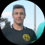 Stelios Mihalainas