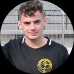 Nestoras Harilaou