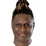 Patrícia Mingas  Seteco Afonso