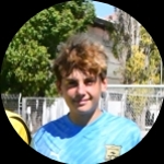 Marios Harilaou