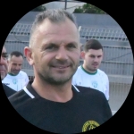 Vaggelis Harilaou