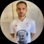 Aleksa Mitić
