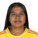 Eliesther Santos Acosta