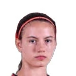 Ivanna Valeria Parra Perdomo