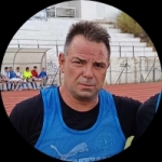 Manolis Manitsoudis