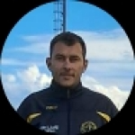 Dimitris Tegos