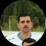 Giorgos Giaskoulidis