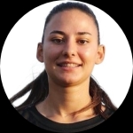 صورة Stefania Stergiouli