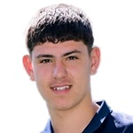 Christos Karamani