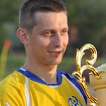 Przemysław Wesołowski