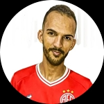 Alef Almeida