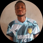 Ilori Tolulope Gabriel