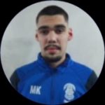 Matija Katanić