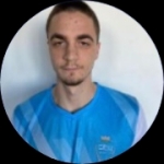 Bogoljub Ristevski