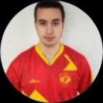 Luka Bukilić