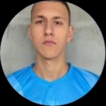 Vukašin  Milovanović