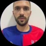 Dimitrije Dimovski