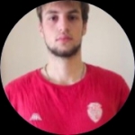 Damjan  Jelić