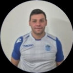 Branislav Milenković