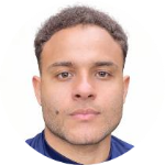 Diego Dos Santos De Andrade