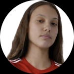 صورة Konstantina Goulimi