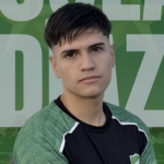 Nicolas Diaz
