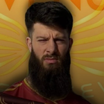 Kevin Vittorio Suriano