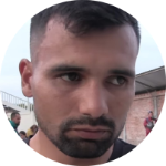 Luis Villalba