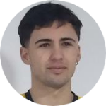 Leandro Ezequiel Tiscornia