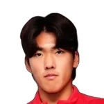 صورة Hye-seong Park