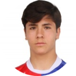 Henrique Teixeira De Freitas Dias