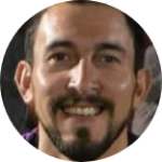 Cristian García