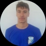 Lazar Zafirov