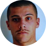 Cristian Bosarić