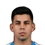 Kevin Zárate