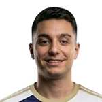 Koke Navares