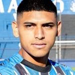 Uriel Villalobos
