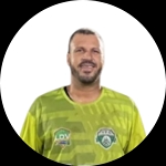 Anderson Neném  Lima Santos