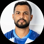 Alisson  Dos Santos Lima
